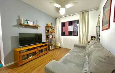 Imagem 7: Apartamento à venda, Mirante da Lagoa 2/4 na Santa Amelia, por R$ 169.900