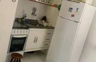 Imagem 6: Alugo um excelente conjugado perto do metrô e praia em Copacabana