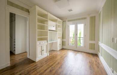 Imagem 13: Casa alto padrão para venda ou locação em condomínio no Morumbi