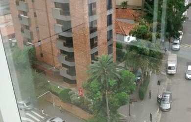 Imagem 6: Flat c 1 vaga prox ao Metro Ana Rosa, academia e lavanderia por R$3000...