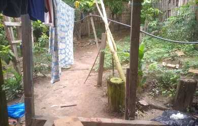 Imagem 4: Vendo uma casa Casa com 1 dormitório