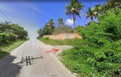 Imagem 2: Barra de Pojuca. 480-0m² de Área, 5 Vagas na garageme1 Dormitório