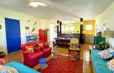 Imagem 8: Casa Aconchegante em frente à praia de Itaúna - Saquarema RJ