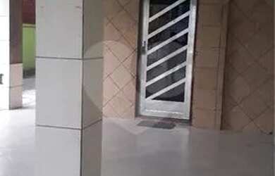 Imagem 15: Apartamento frente. 73m² de Área, 1 Banheiroe2 Dormitórios