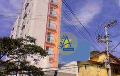 Imagem: APARTAMENTO NO CENTRO COM SACADA GOURMET NOVISSIMO