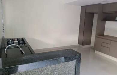 Imagem 1: Apartamento. 94m² de Área, 1 Vaga na garageme2 Dormitórios