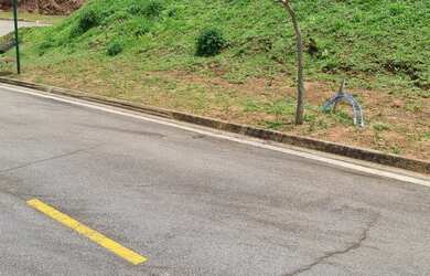 Imagem 7: Terreno à venda - Condomínio Quintas da Boa Vista - Atibaia/SP