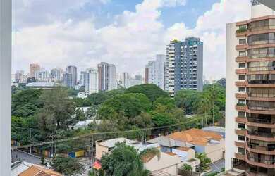 Imagem 14: APARTAMENTO RESIDENCIAL em São Paulo - SP, Moema