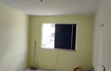 Imagem: O apartamento possui 2 Dormitórios, 1 Banheiro, 3 Vagas na