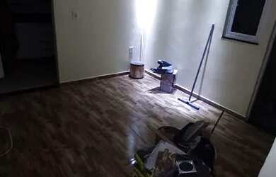 Imagem: O apartamento possui 3 Dormitórios, 2 Banheiros, 100m² de