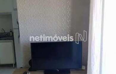 Imagem 4: Locação Apartamento 1 quarto Caminho das Árvores Salvador