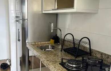 Imagem 12: Apartamento no xaxim. Piscina, 70m² de Área, 1 Vaga na garageme2 Dormitórios