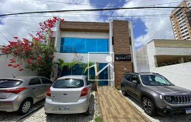 Imagem: O depósito possui 200m² de Área e está localizado em Dionisio