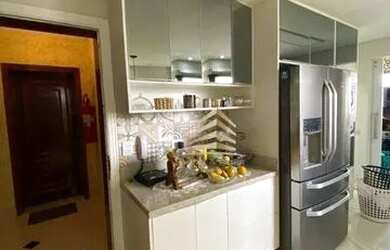 Imagem 8: Apartamento com 3 suítes, 165 m² - venda por R$ 1.100.000 ou aluguel...