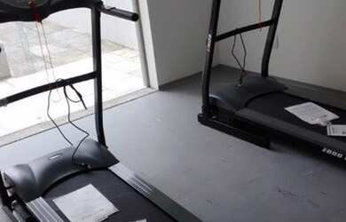 Imagem 8: Flat c 1 vaga prox ao Metro Ana Rosa, academia e lavanderia por R$3000...