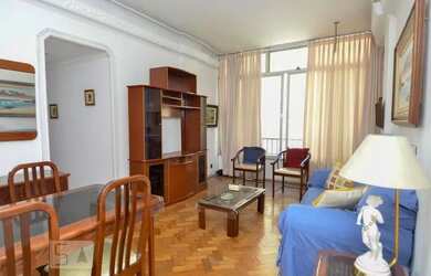 Imagem: O apartamento possui 3 Dormitórios, 1 Banheiro, 100m² de Área