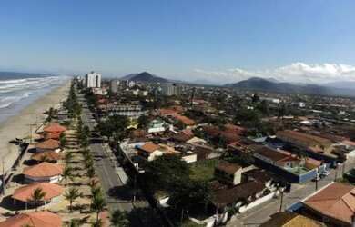 Imagem 8: Apartamento à venda, 2 quartos, 1 suíte, 1 vaga, Vila São Paulo - Mongaguá/SP