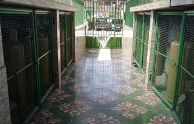 Imagem: O apartamento possui 2 Dormitórios, 1 Banheiro e está localizado