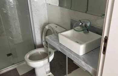 Imagem 5: Apartamento no xaxim. Piscina, 70m² de Área, 1 Vaga na garageme2 Dormitórios