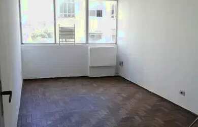 Imagem: A kitnet possui 1 Dormitório, 1 Banheiro, 46m² de Área e