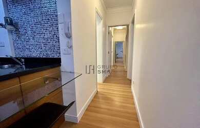 Imagem 14: Apartamento com 2 dormitórios, 78 m² - venda por R$ 600.000 ou aluguel por R$ 4.500/mês