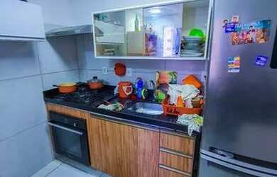 Imagem 5: Repasso apto Jardins do Frio- Faço em Cartorio