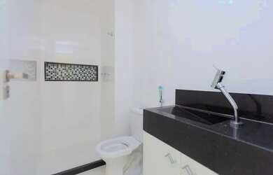 Imagem 11: Apartamento 54 m² com 2 quartos Freguesia - Exclusive Residence