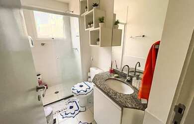 Imagem 12: Apartamento para venda em frente ao Parque Municipal de Barueri