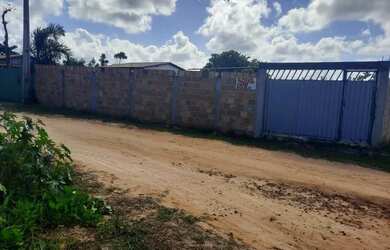 Imagem 6: Barra de Pojuca. 480-0m² de Área, 5 Vagas na garageme1 Dormitório