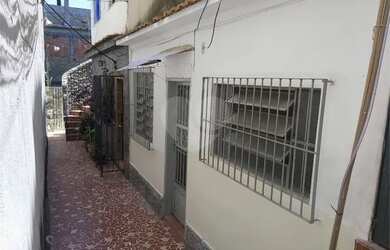 Imagem 2: Maravilhosa casa. 38m² de Área, 1 Banheiroe2 Dormitórios