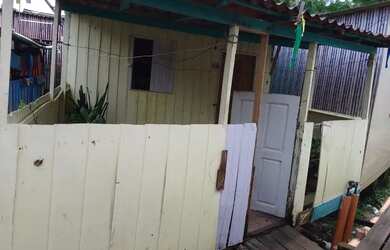 Imagem: Vendo essa casa