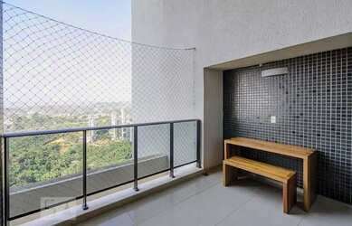 Imagem 10: Apartamento para Aluguel - Vila da Serra, 3 Quartos, 110 m2