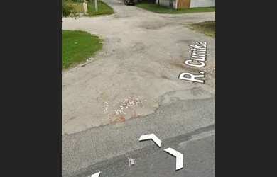 Imagem 3: Terreno a venda 60mil pego carro até 30 mil no negócio preferência...