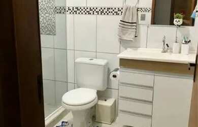 Imagem 5: Casa com 3 dormitórios