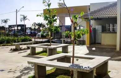 Imagem 6: Alugo apartamento no Eldorado Parque - Condomínio de la Flor