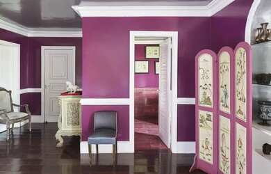 Imagem 13: Casa Cinematográfica entre o mar e montanha no Joá