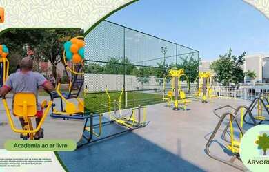 Imagem 13: 041- VENDO AP NO TURU - FACILITO NEGOCIAÇÃO - ATO APENAS 500$