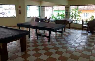 Imagem 6: Apartamento na Vila Tupi. Piscina, 73m² de Área, 1 Vaga na garageme1...