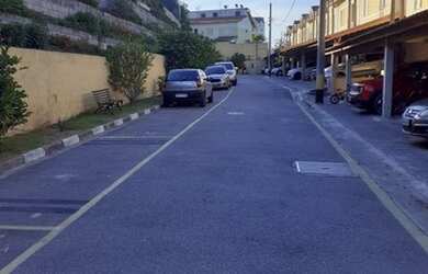 Imagem 5: Sobrado à Venda no Residencial Vila dos Diamantes Barueri