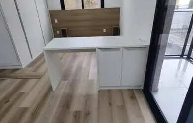 Imagem 3: APARTAMENTO com 1 dormitório para alugar com 47.61m² por R$ 2.300,00...