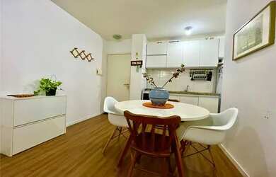 Imagem 5: Apartamento à venda, Mirante da Lagoa 2/4 na Santa Amelia, por R$ 169.900