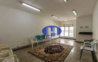 Imagem: O depósito possui 52m² de Área e está localizado em Savassi