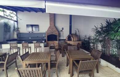 Imagem 13: ApApartameno na Rua Teodureto Souto - Cambuci - São Paulo - Capital