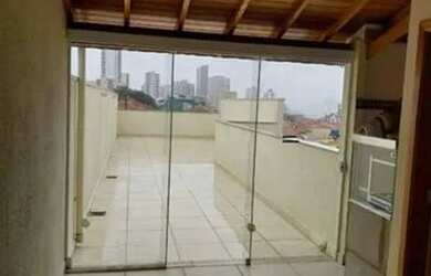 Imagem 3: Apartamento à venda em Campestre com 87 m², 3 quartos, 4 vagas