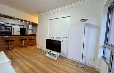 Imagem 6: Apartamento com 2 dormitórios, 78 m² - venda por R$ 600.000 ou aluguel por R$ 4.500/mês