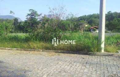 Imagem: O terreno possui 360m² de Área e está localizado em Chácaras