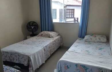 Imagem 6: Apartamento 2 Q. para Temporada na Praia de Taperapuan, Porto Seguro, BA