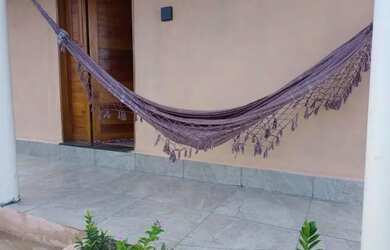 Imagem: A casa possui 1 Dormitório, 1 Vaga na garagem e Imóvel novo