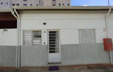 Imagem: A casa em condomínio possui 2 Dormitórios, 1 Banheiro, 1 Vaga