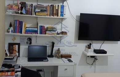 Imagem 5: Excelente Apartamento 2 Quartos no Ingá